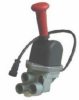 DAF 1505334 Brake Valve, parking brake